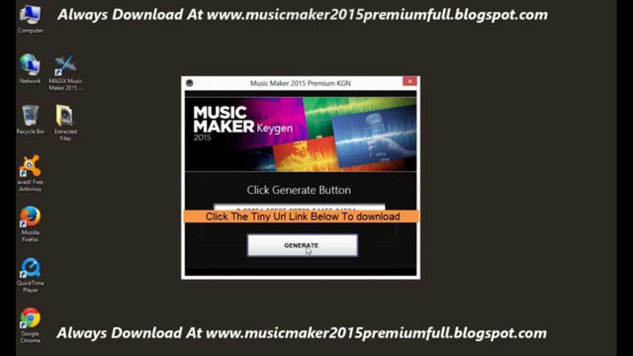 Download soundpools for magix music maker premium